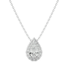 Tear of Light Pendant