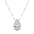 Tear of Light Pendant