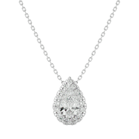Tear of Light Pendant
