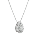 Tear of Light Pendant