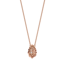 Petal Glow Pendant