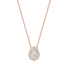 Petal Glow Pendant