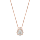 Petal Glow Pendant