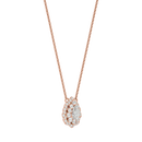 Petal Glow Pendant