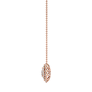 Petal Glow Pendant