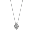 Petal Glow Pendant