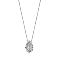 Petal Glow Pendant