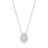 Petal Glow Pendant