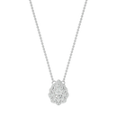 Petal Glow Pendant