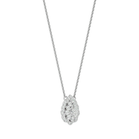 Petal Glow Pendant