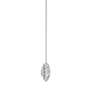 Petal Glow Pendant