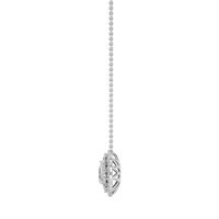 Petal Glow Pendant