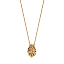 Petal Glow Pendant