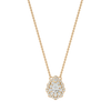 Petal Glow Pendant