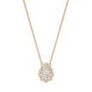Petal Glow Pendant