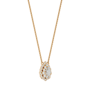 Petal Glow Pendant