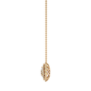 Petal Glow Pendant