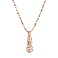 Trilogy Spark Pendant