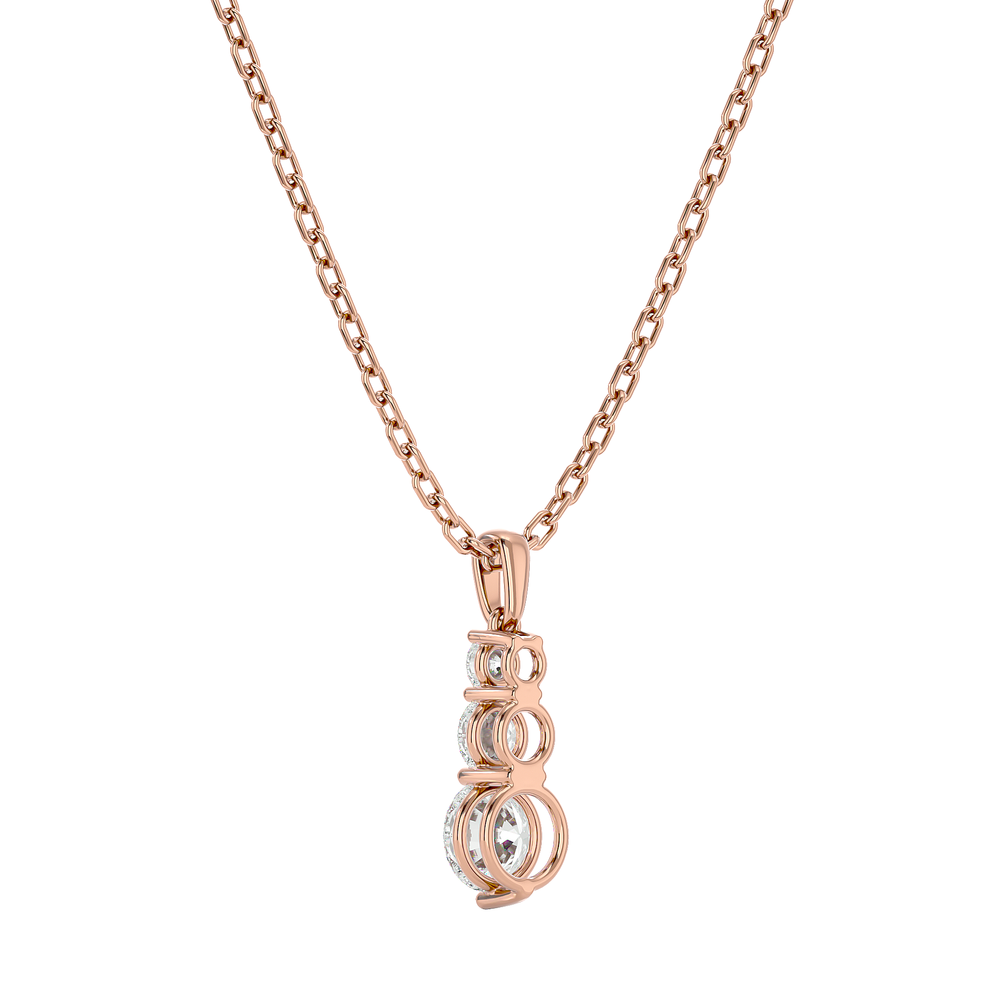 Trilogy Spark Pendant