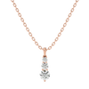 Trilogy Spark Pendant
