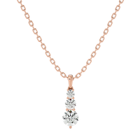 Trilogy Spark Pendant
