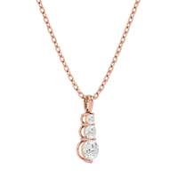 Trilogy Spark Pendant
