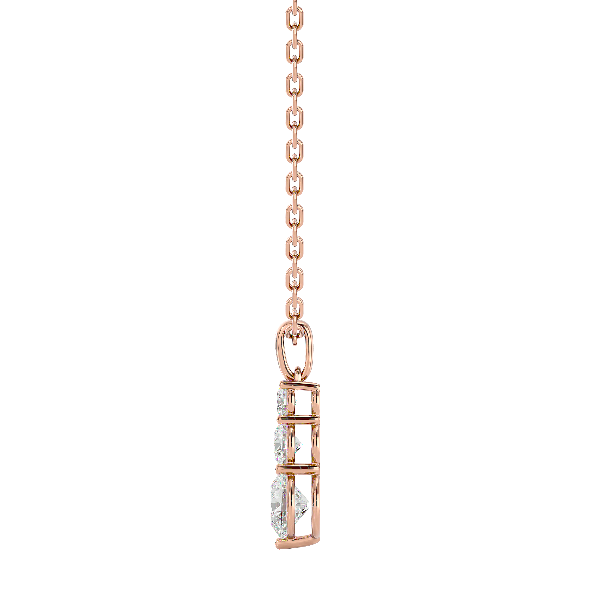 Trilogy Spark Pendant