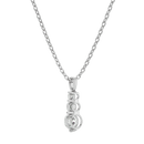 Trilogy Spark Pendant