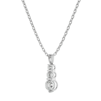 Trilogy Spark Pendant