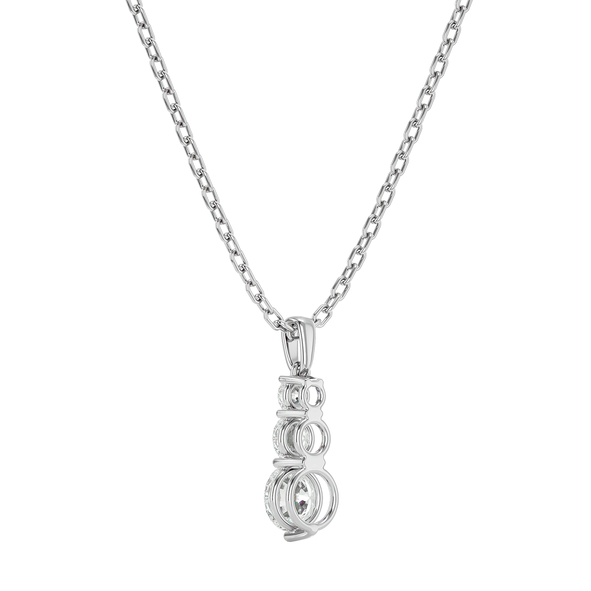 Trilogy Spark Pendant