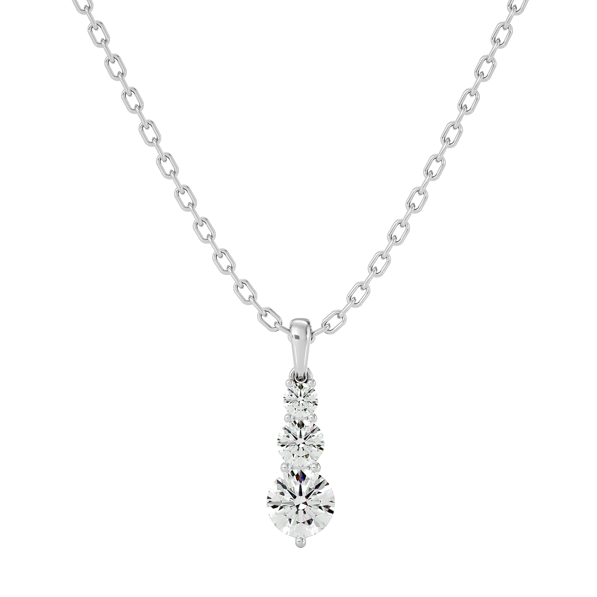 White Gold / 10 kt
