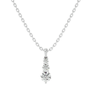 Trilogy Spark Pendant