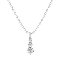 Trilogy Spark Pendant