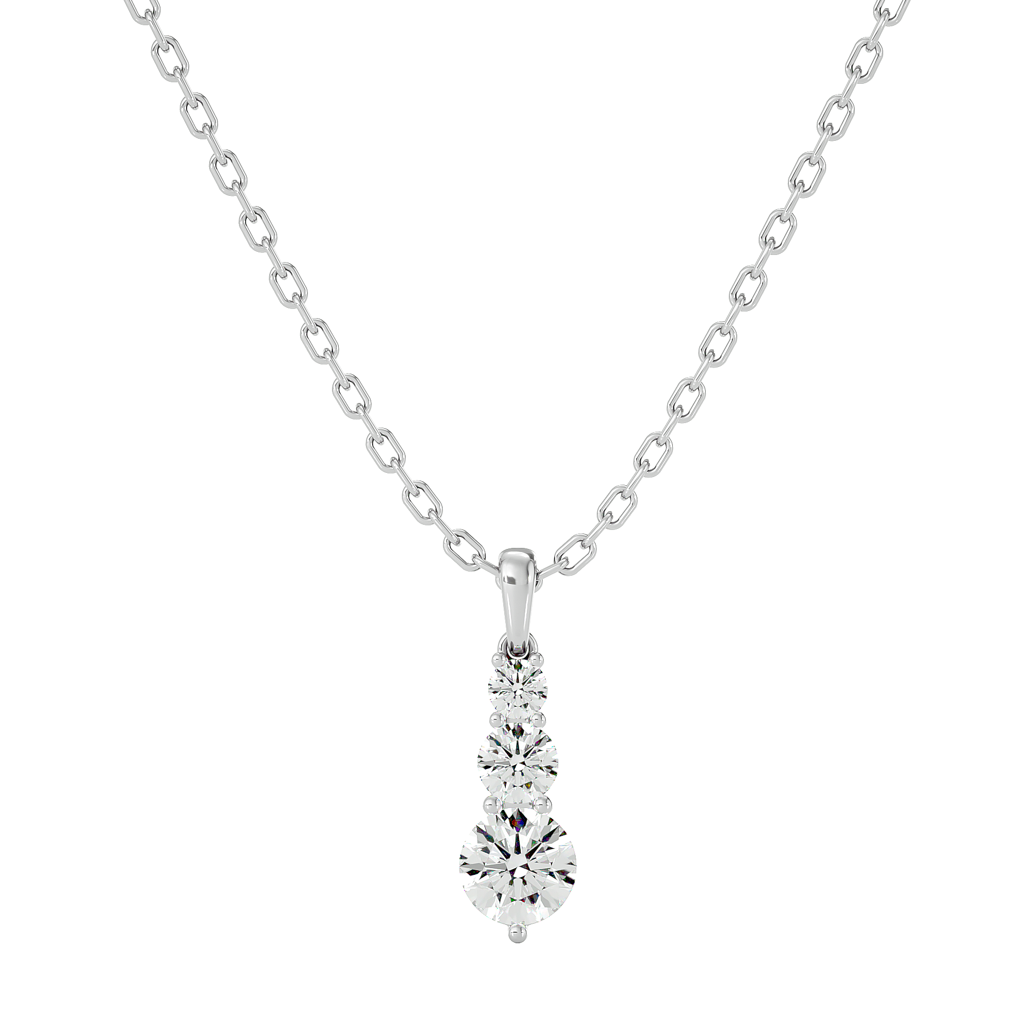 Trilogy Spark Pendant