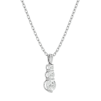 Trilogy Spark Pendant