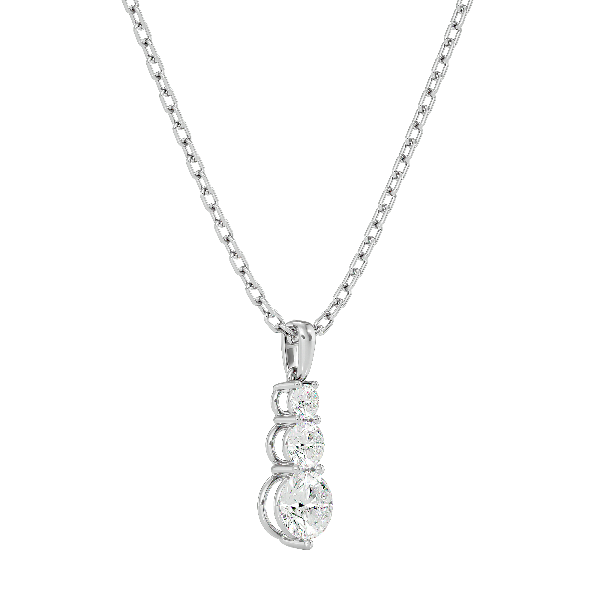 Trilogy Spark Pendant