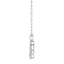 Trilogy Spark Pendant