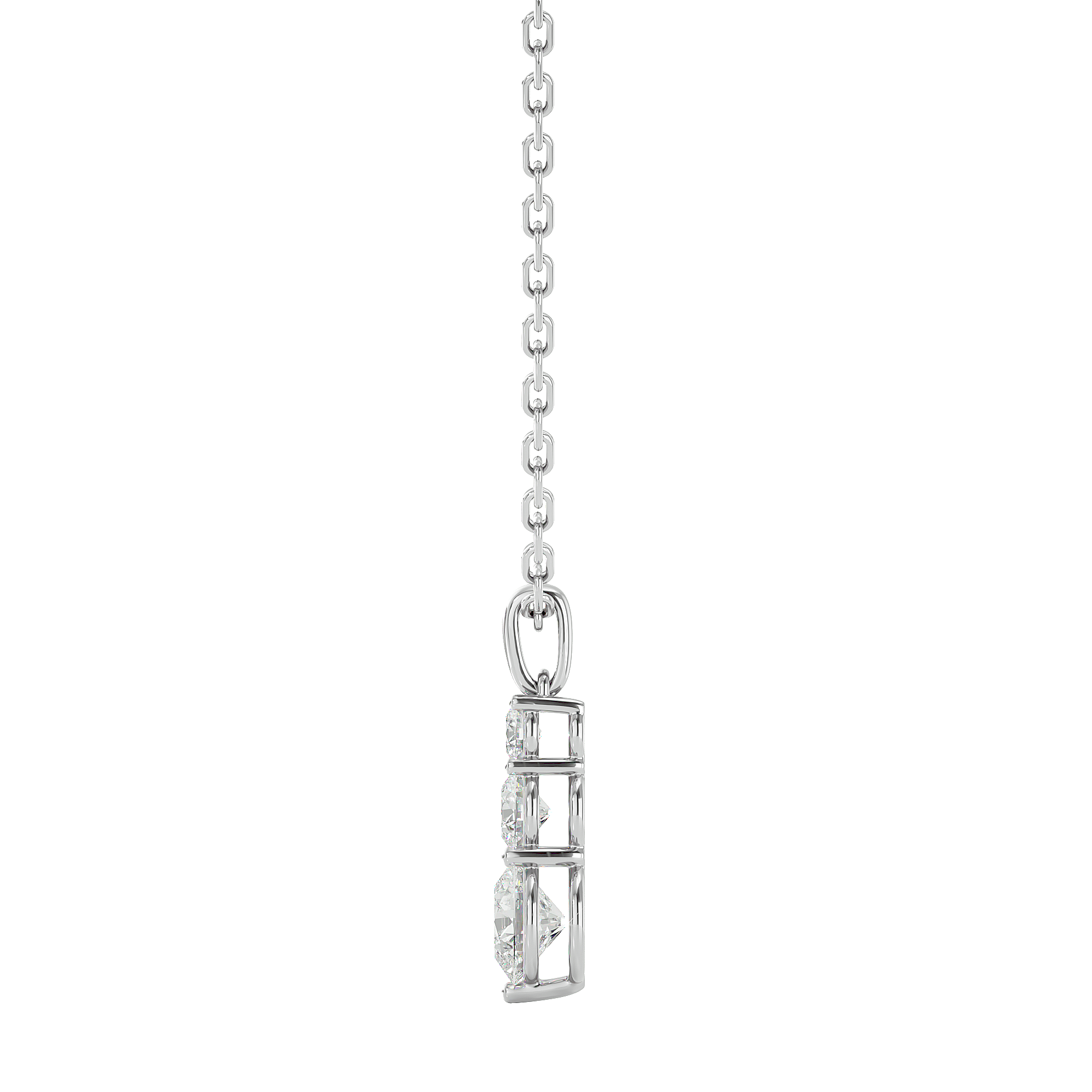 Trilogy Spark Pendant