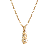 Trilogy Spark Pendant