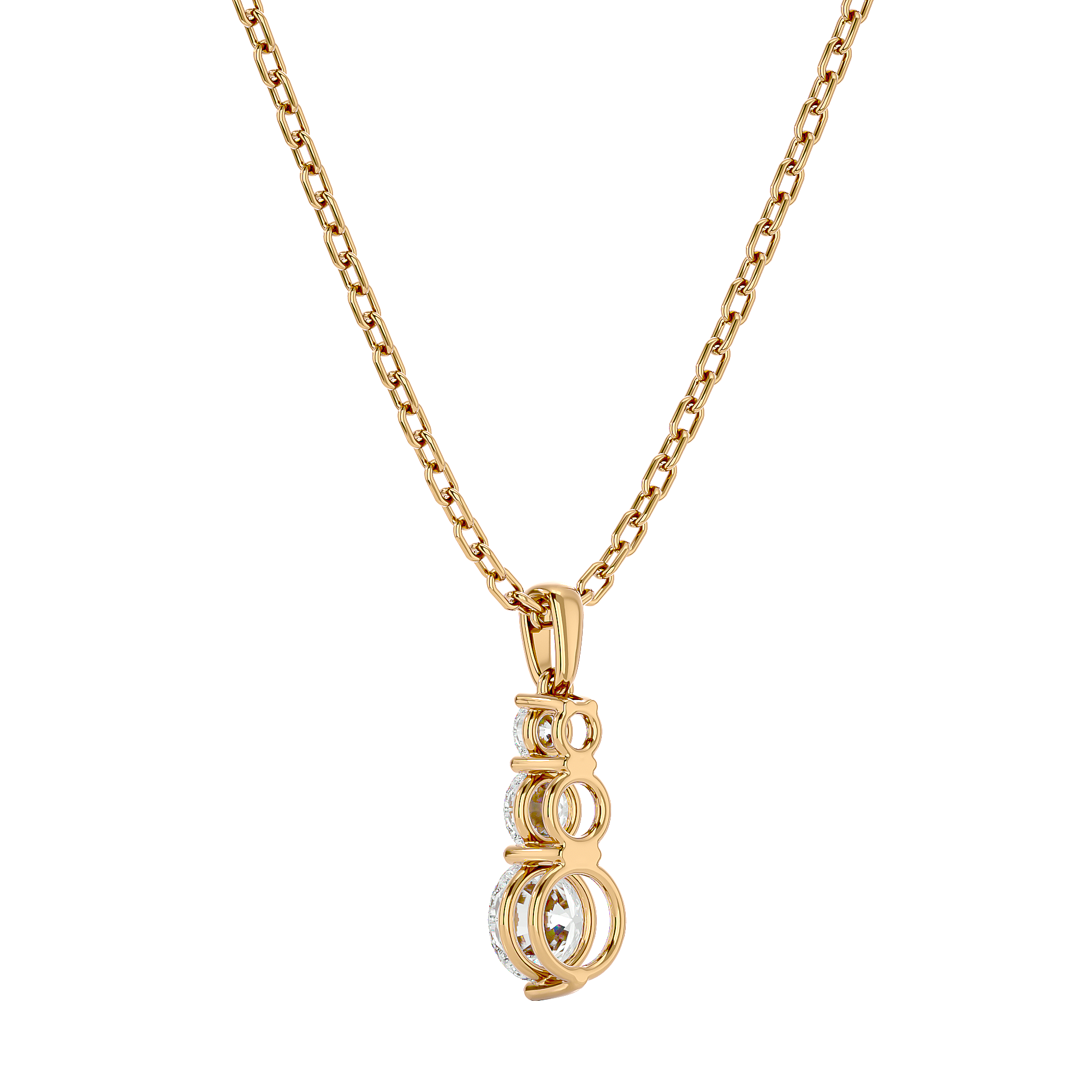 Trilogy Spark Pendant