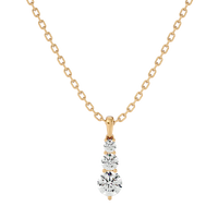 Trilogy Spark Pendant