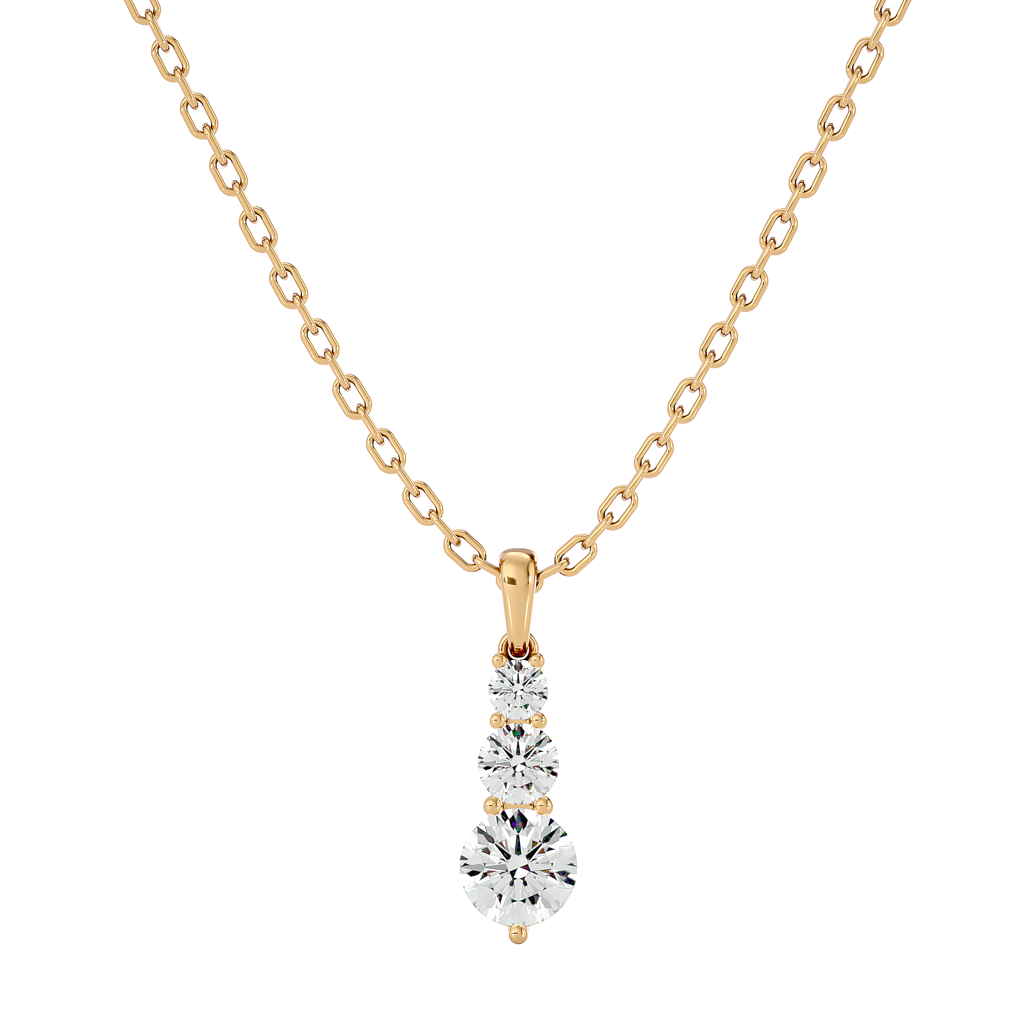 Trilogy Spark Pendant