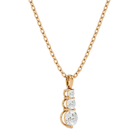 Trilogy Spark Pendant