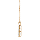 Trilogy Spark Pendant