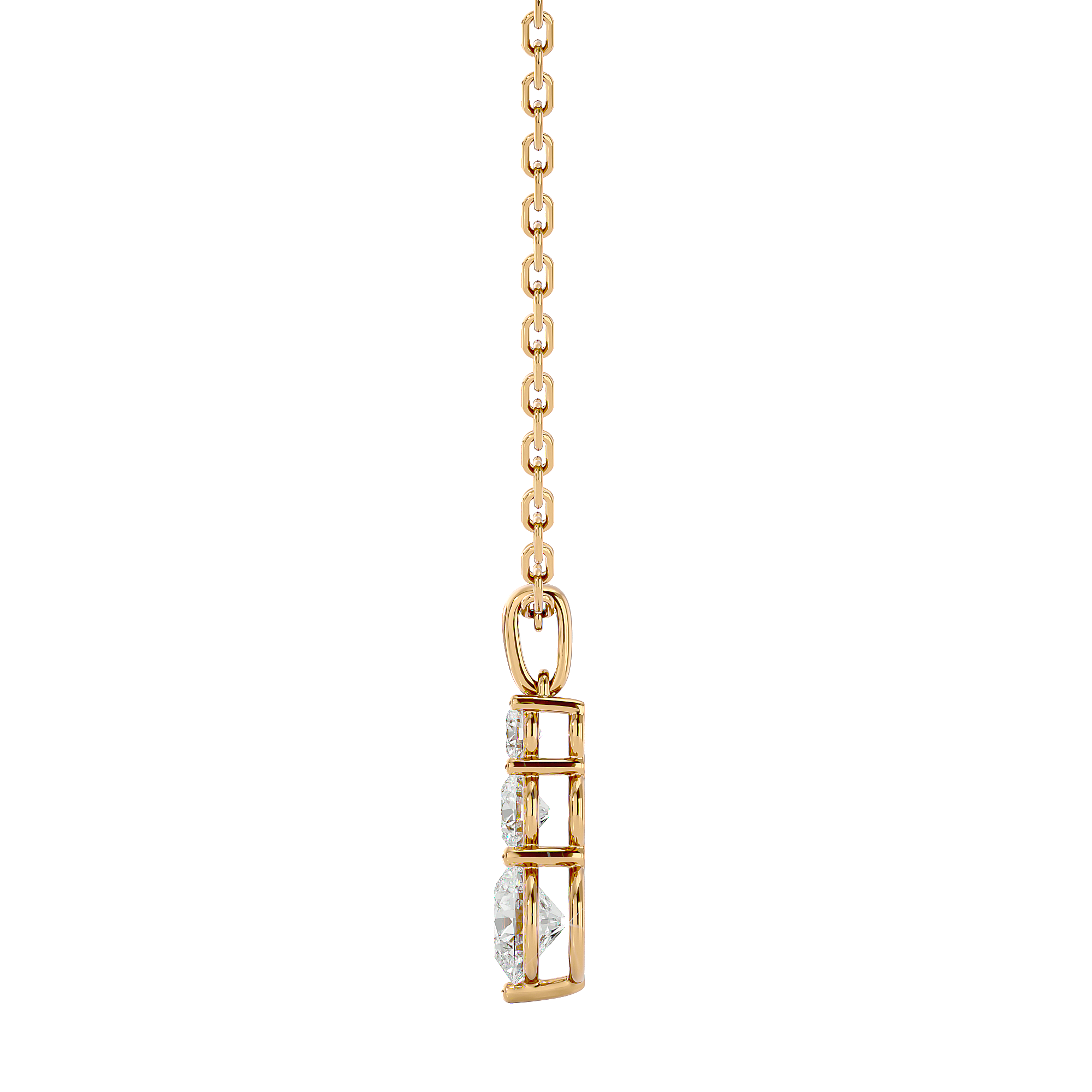 Trilogy Spark Pendant