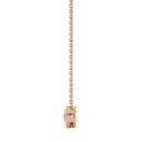 Trio Link Necklace