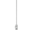 Trio Link Necklace