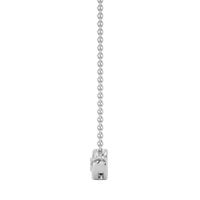Trio Link Necklace
