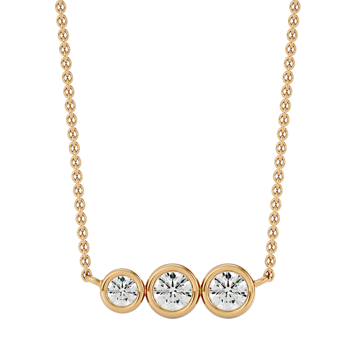 Yellow Gold / 10 kt