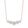 Stella Diamond Necklace